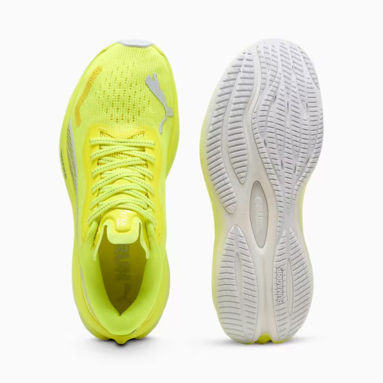 【2025春夏 新色】PUMA/プーマ ヴェロシティニトロ3(ウィメンズ)名古屋店のみ
