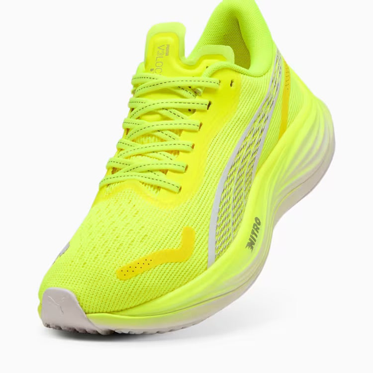 【2025春夏 新色】PUMA/プーマ ヴェロシティニトロ3(ウィメンズ)名古屋店のみ