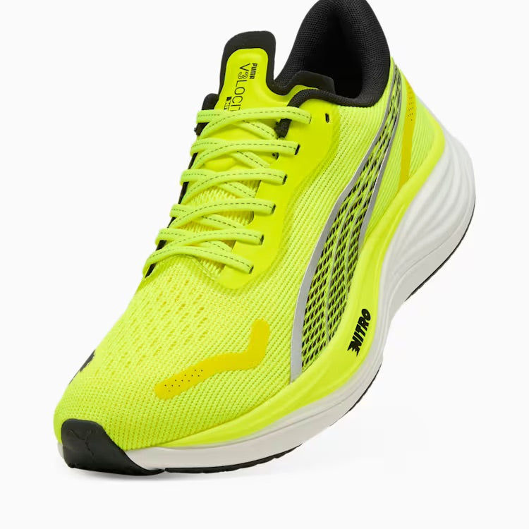【2025春夏】新色 PUMA/プーマ ヴェロシティニトロ3(メンズ)