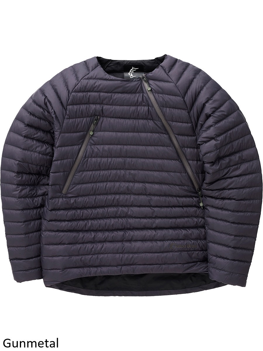 【2023FW】Teton Bros./ティートンブロス Tsurugi 10th Down Jacket(ユニセックス/名古屋店のみ)