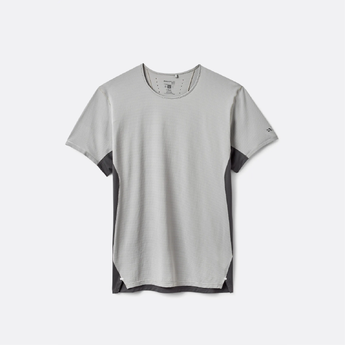 【2026春夏】Rab/ラブ (メンズ)Sonic Ultra Tee ソニック ウルトラ ティー