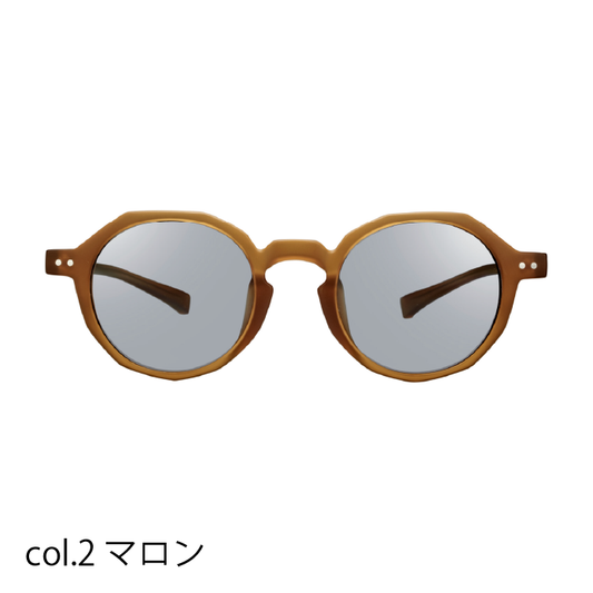 OWL MILS/アウルミルズ Rota / ロタ(02 マロン)