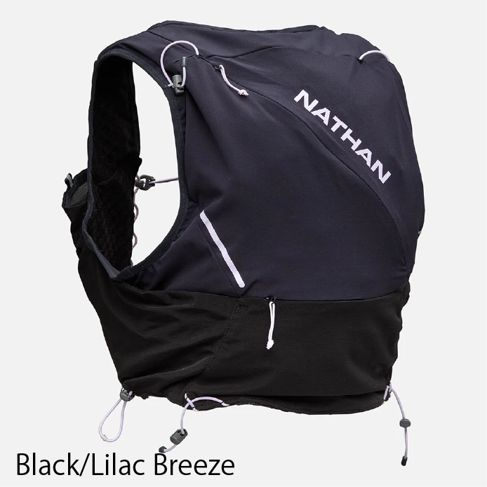 【2025春夏】NATHAN/ネイサン WMS PINNACLE PRO 12L JP / ウィメンズ ピナクルプロ12L JP(ウィメンズ)