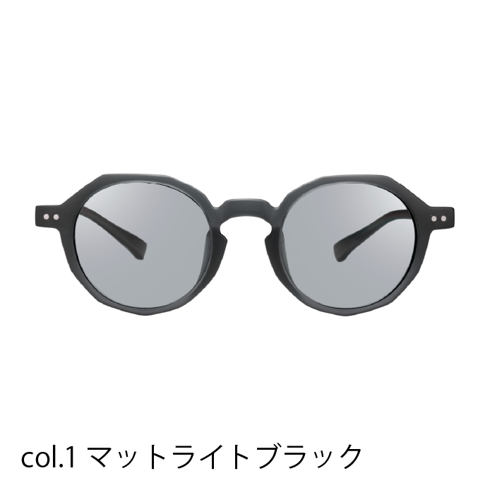 OWL MILS/アウルミルズ Rota / ロタ(01 マットライトブラック)