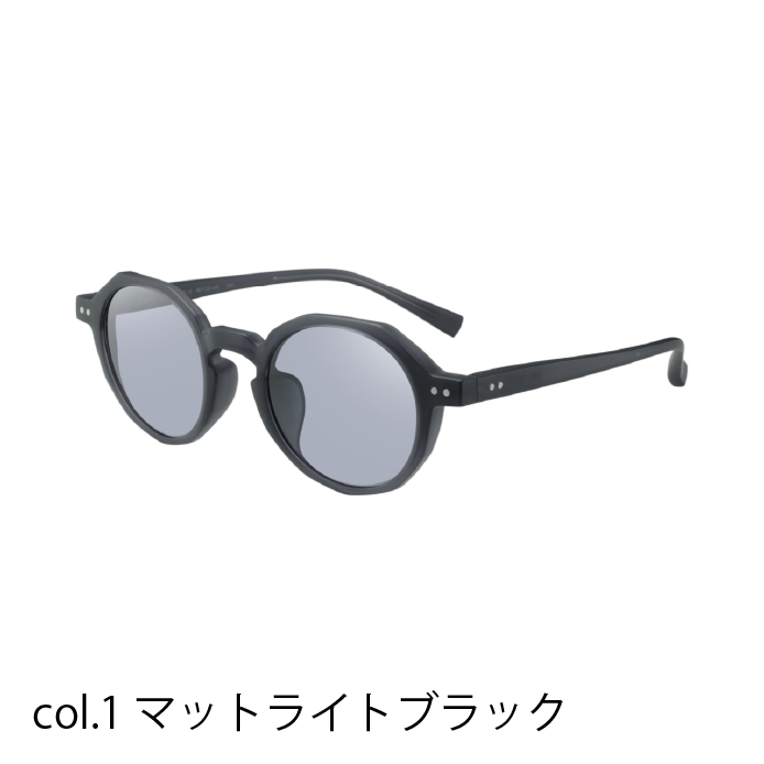 OWL MILS/アウルミルズ Rota / ロタ(01 マットライトブラック)(大阪店のみ)