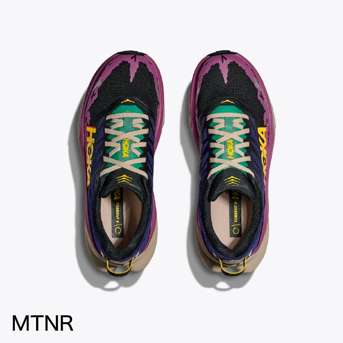 HOKA / ホカ(ウィメンズ)TORRENT 4 トレント 4(名古屋店のみ)