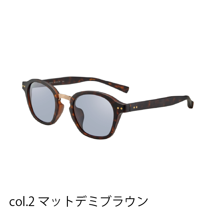 OWL MILS/アウルミルズ Gna/グナー(02 マットデミブラウン)(大阪店のみ)