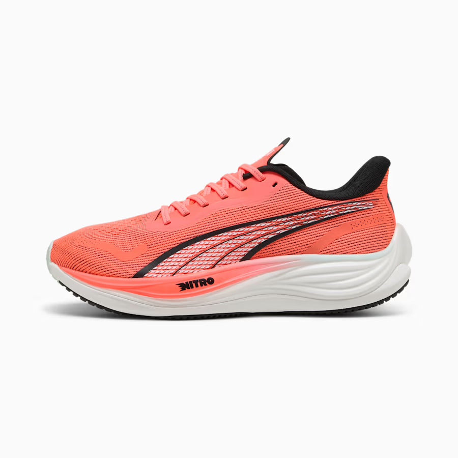 【2025春夏】新色 PUMA/プーマ ヴェロシティニトロ3(メンズ)