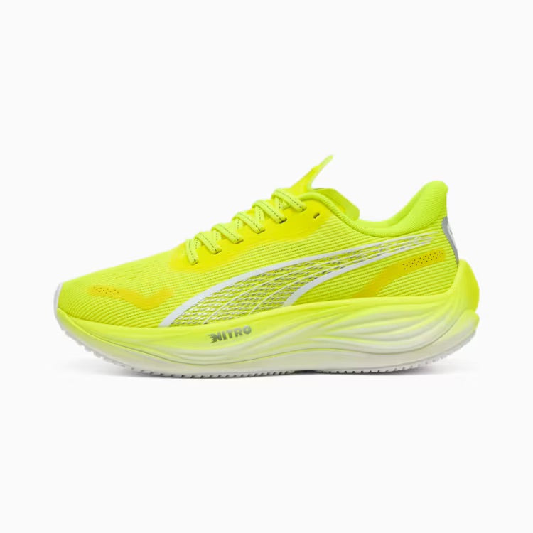【2025春夏 新色】PUMA/プーマ ヴェロシティニトロ3(ウィメンズ)名古屋店のみ