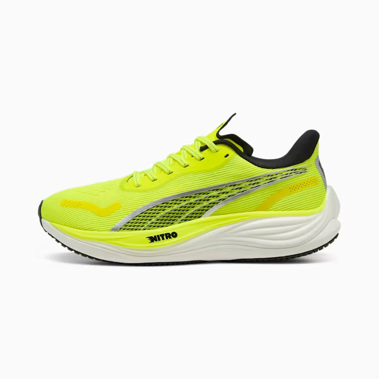 【2025春夏】新色 PUMA/プーマ ヴェロシティニトロ3(メンズ)