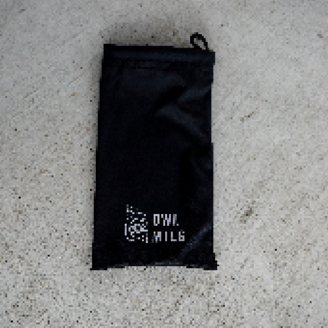 ☆OWL MILS/アウルミルズ Izanami/イザナミ(02 クリアブラウン)