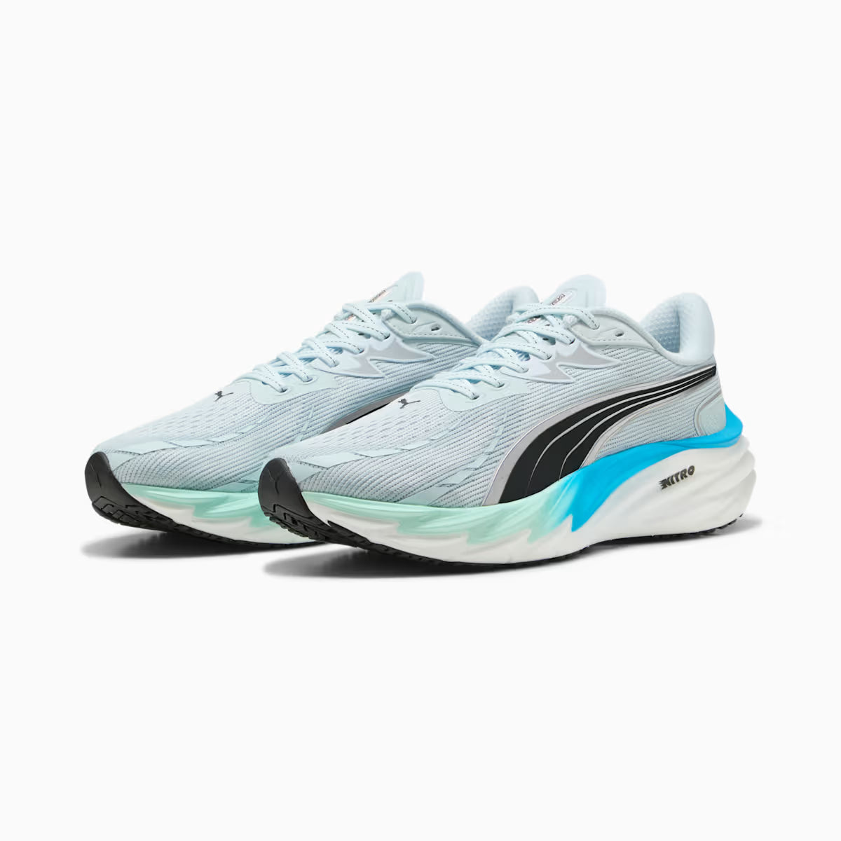7/17発売 PUMA/プーマ(メンズ) ヴェロシティニトロ 4 AP(大阪店のみ)