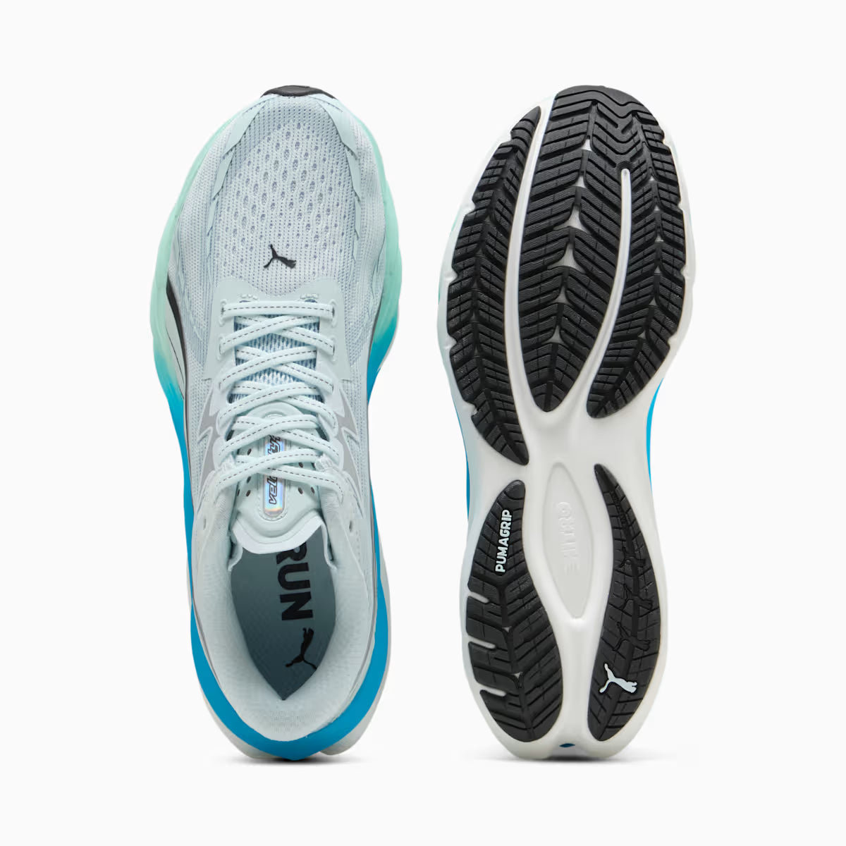7/17発売 PUMA/プーマ(メンズ) ヴェロシティニトロ 4 AP(大阪店のみ)