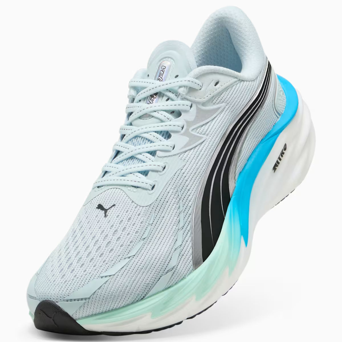 7/17発売 PUMA/プーマ(メンズ) ヴェロシティニトロ 4 AP(大阪店のみ)