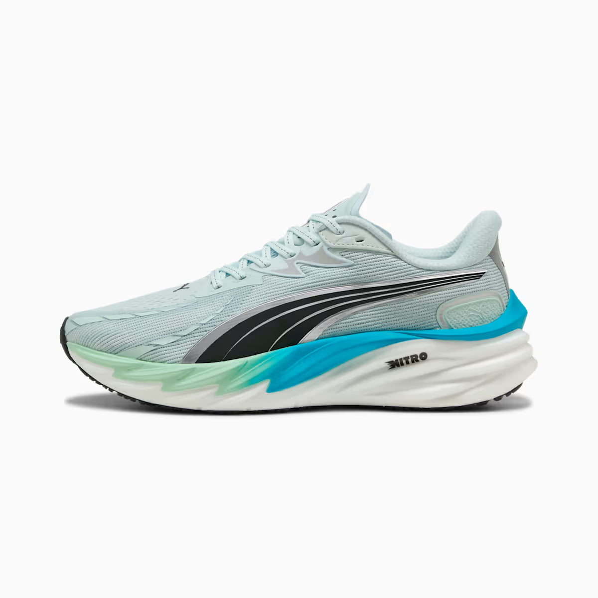7/17発売 PUMA/プーマ(メンズ) ヴェロシティニトロ 4 AP(大阪店のみ)