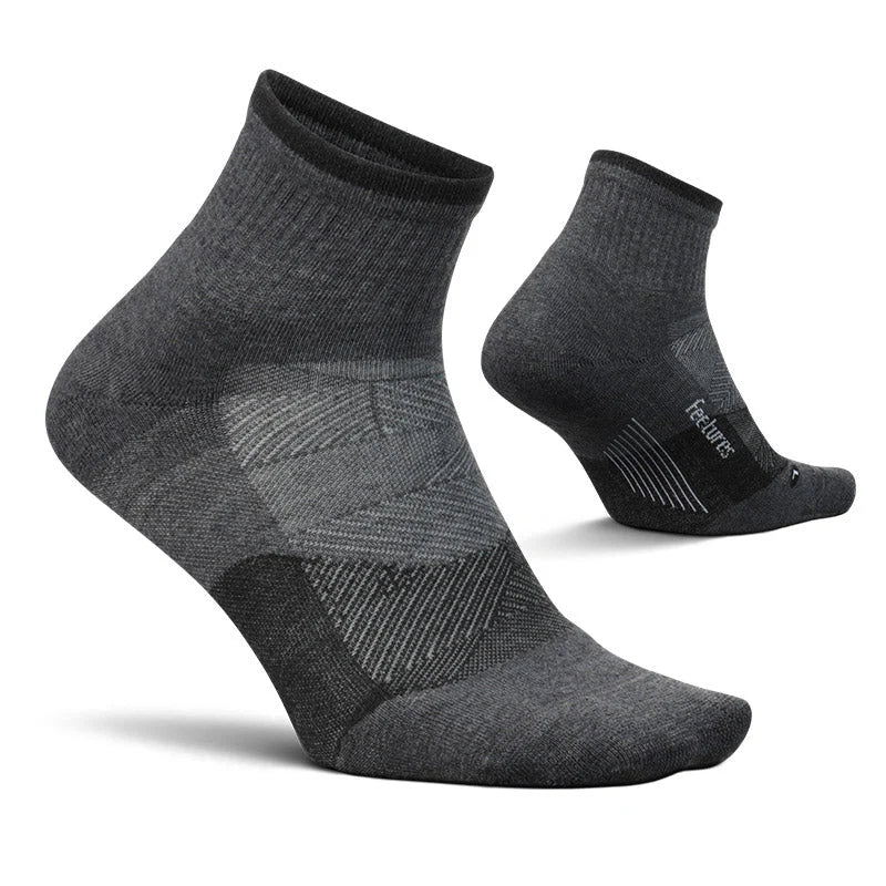 feetures/フィーチャーズ TRAIL MAX CUSHION QUARTER(名古屋店のみ)