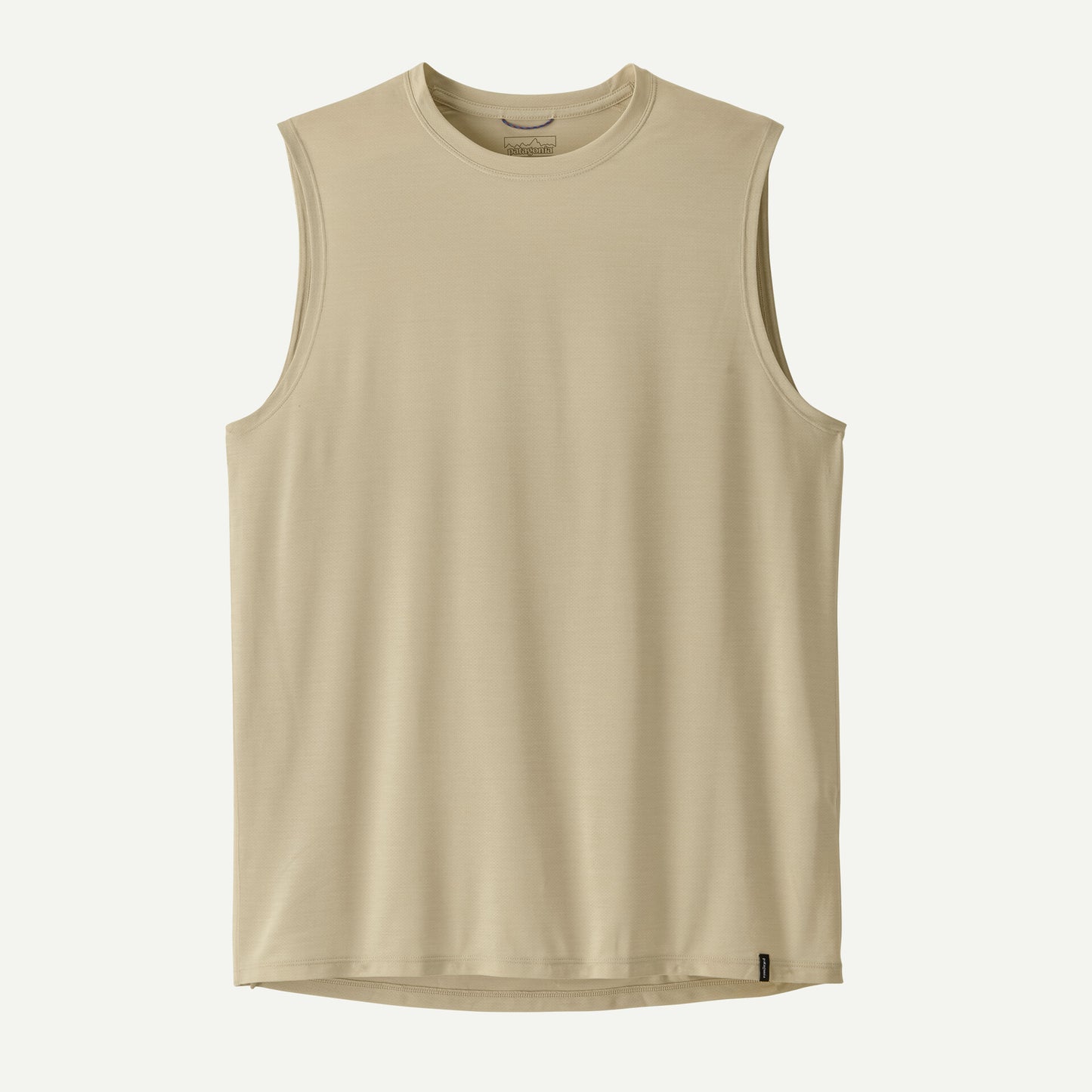 【2026春夏】 patagonia/パタゴニア(メンズ)キャプリーン・クール・ウルトラ・タンク 44730