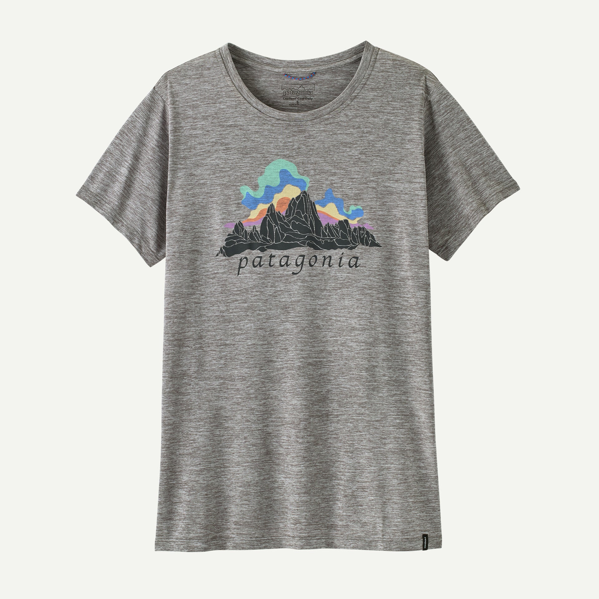 2026春夏】 patagonia/パタゴニア（ウィメンズ）キャプリーン・クール