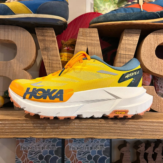 5/15発売_HOKA / ホカ MAFATE X / マファテ X(メンズ)(名古屋店のみ)
