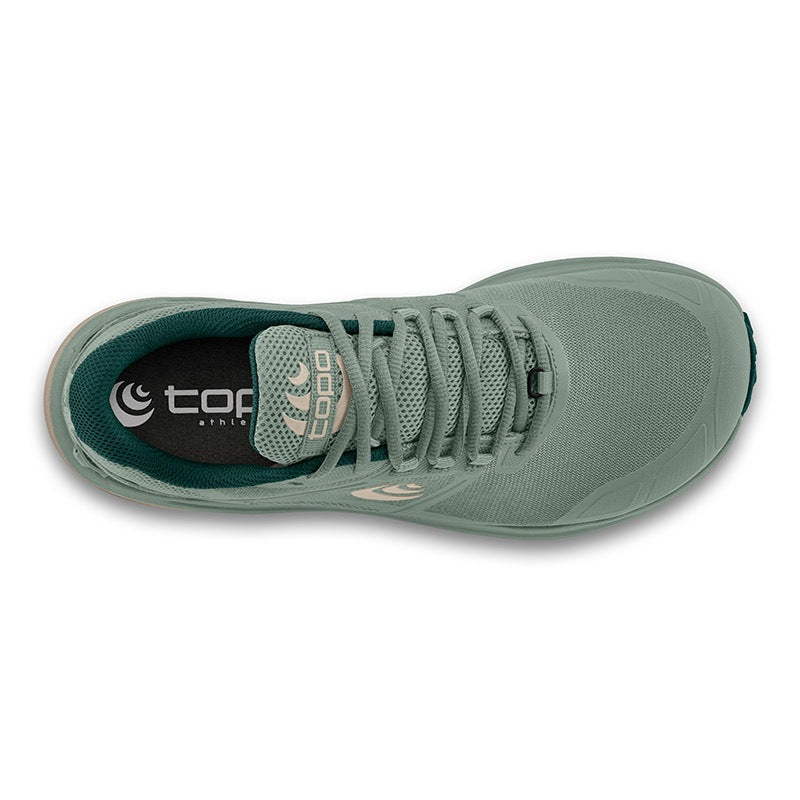 【2025春夏 新色】 TOPO/トポ TERRAVENTURE 4/テラベンチャー4 (ウィメンズ)大阪店限定