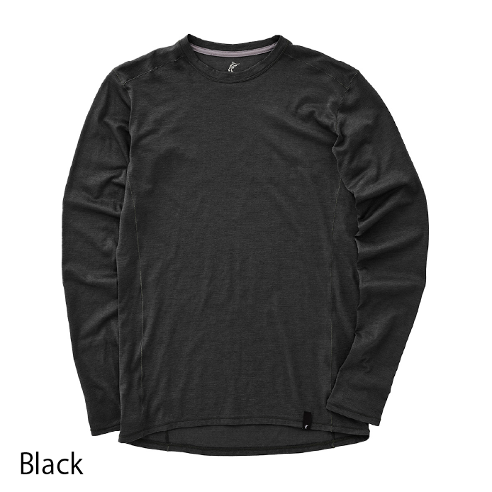 【2025春夏】Teton Bros./ティートンブロス(ウィメンズ)AXIO LITE L/S / アクシオ ライト ロングスリーブ ティ TB251-25W