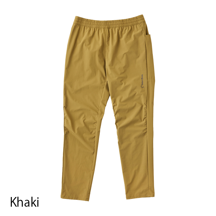 【2025春夏】Teton Bros./ティートンブロス(ウィメンズ)RUN PANT / ラン パンツ