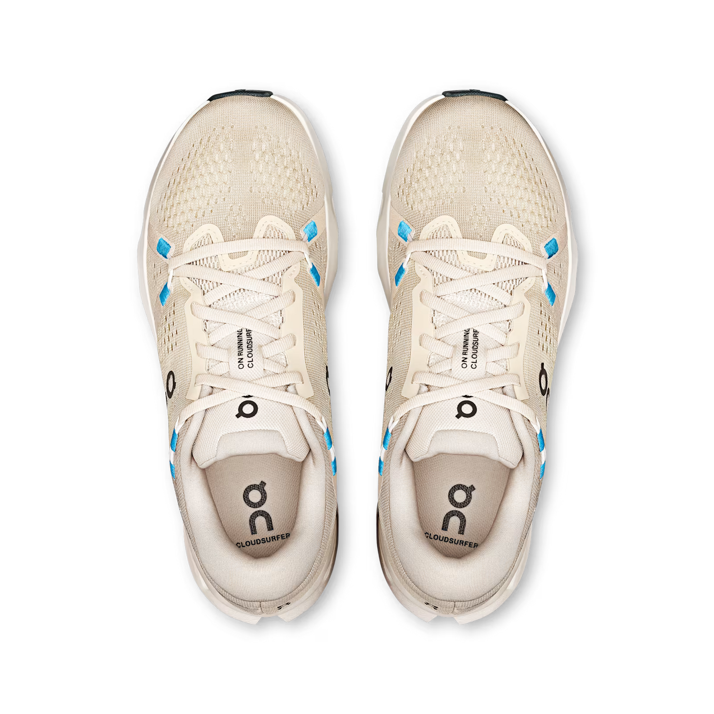 【2025秋 新色】On/オン (ウィメンズ)Cloudsurfer 2 クラウドサーファー2