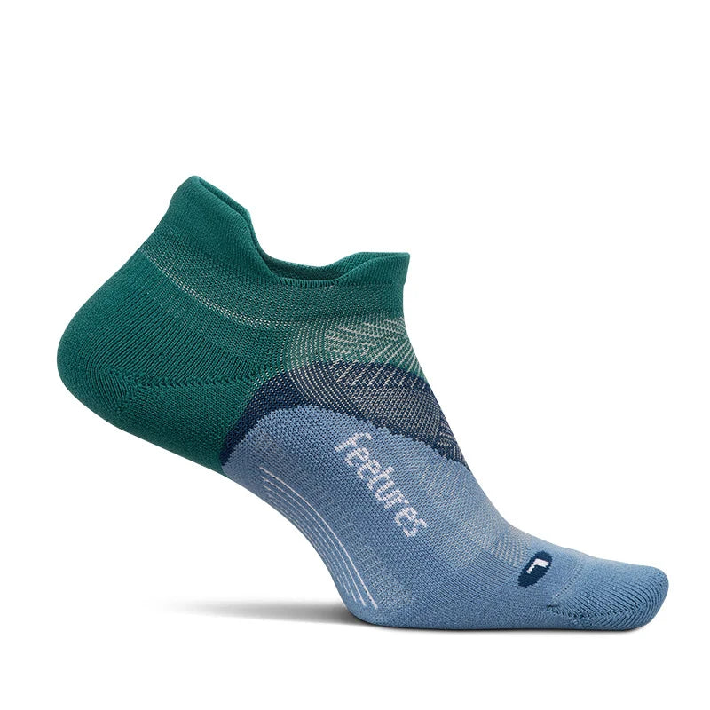 【2026秋冬】feetures / フィーチャーズ ELITE LIGHT CUSHION NO SHOW TAB