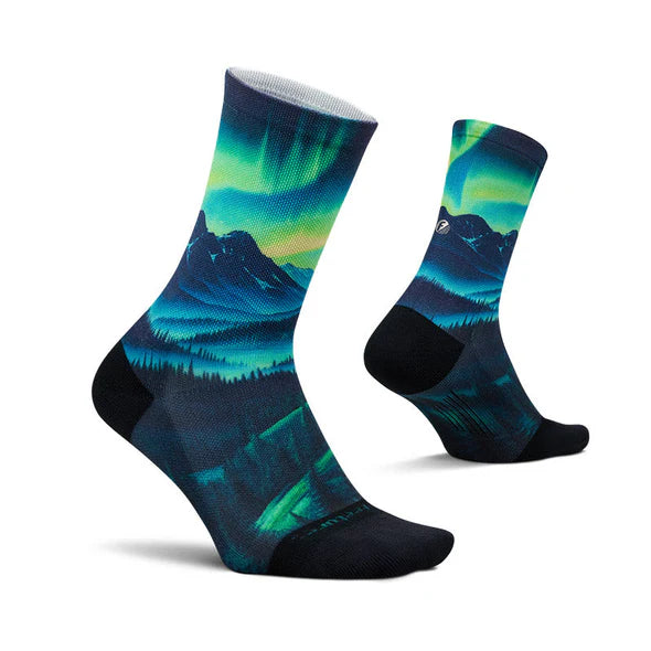 feetures/フィーチャーズ ELITE LIGHT CUSHION MINI CREW