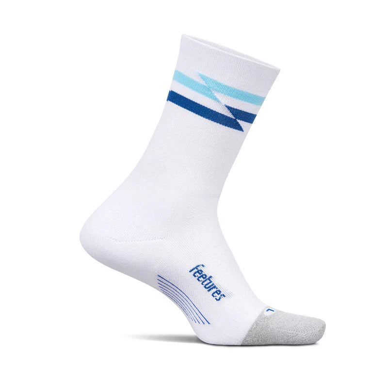 【2026.2/4発売】feetures/フィーチャーズ ELITE LIGHT CUSHION MINI CREW