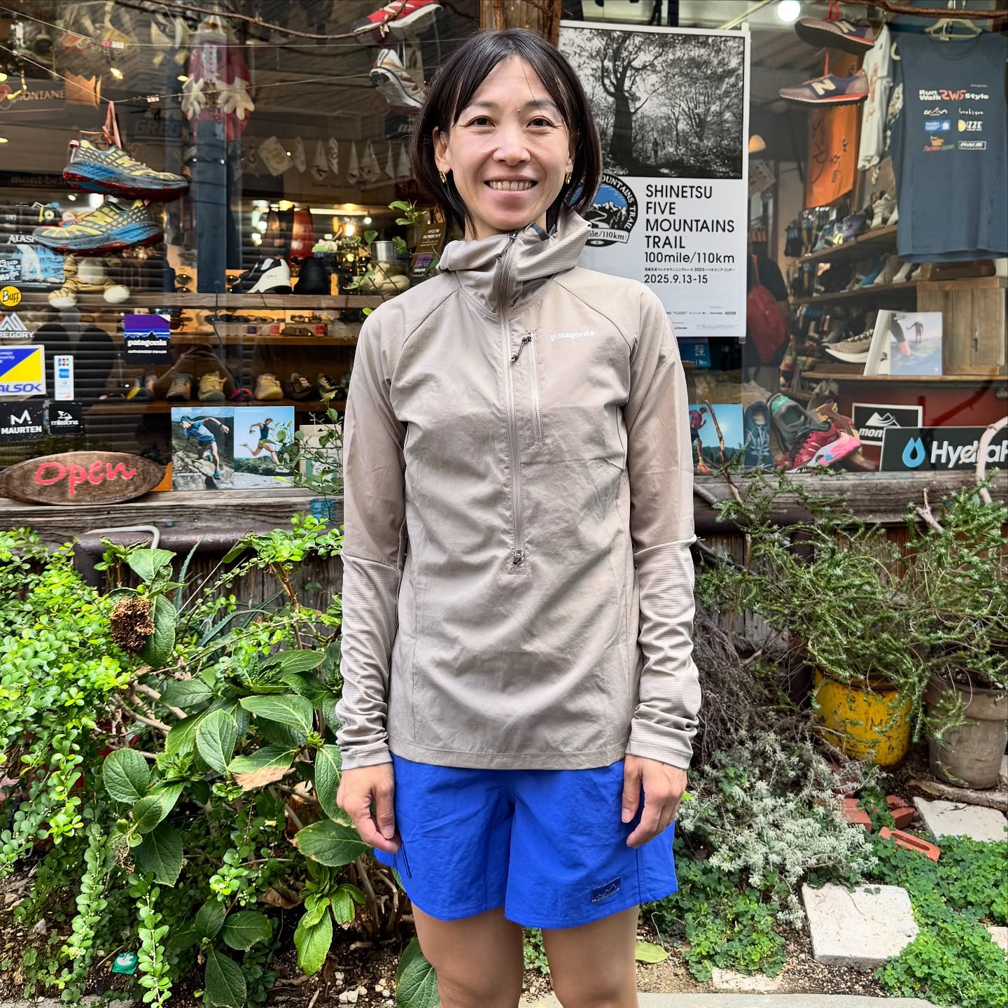 【2025.08新色】patagonia/パタゴニア ウィメンズ・エアシェッド・プロ・プルオーバー 24197