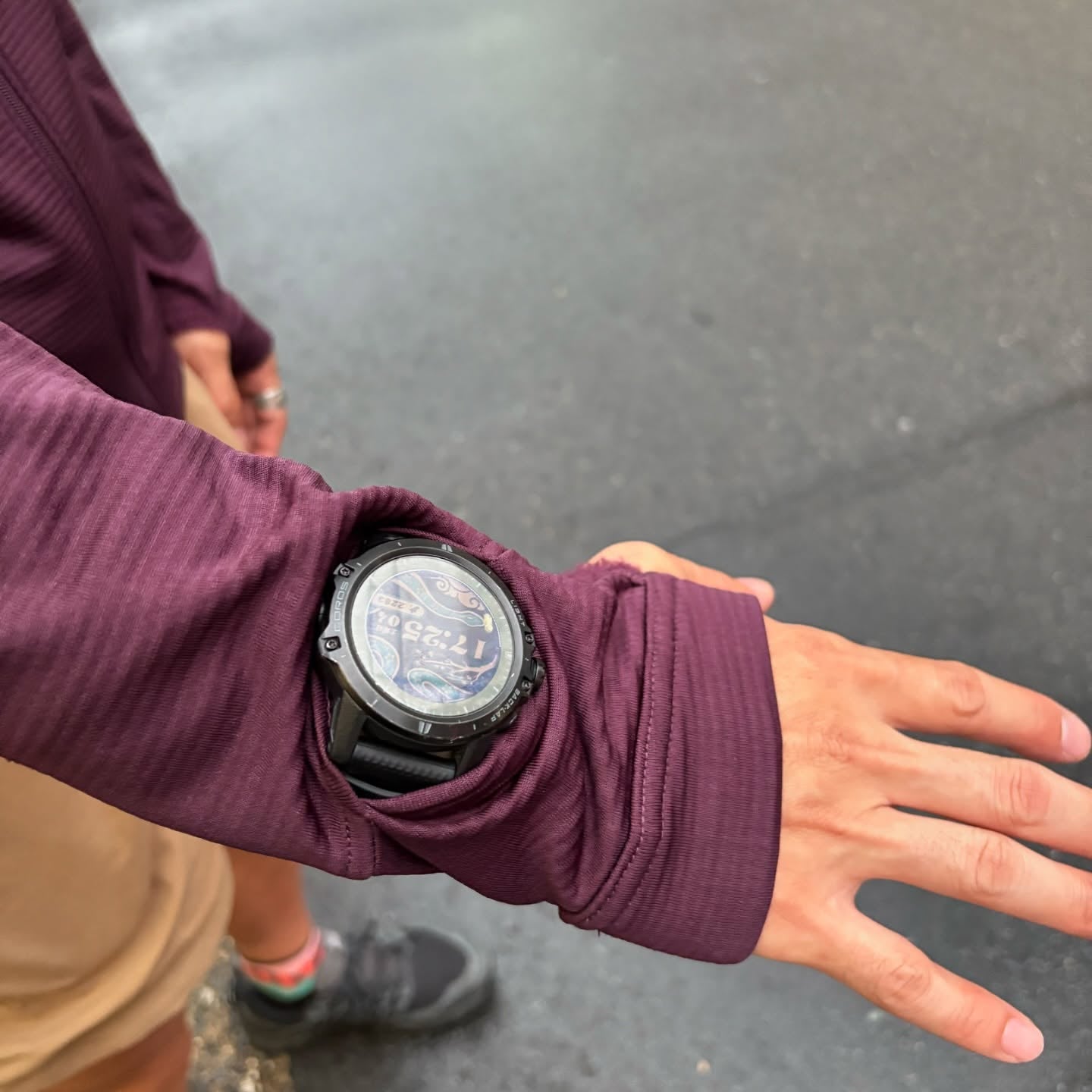 【2025秋 新色】milestone/マイルストーン Cloud Hoody/クラウドフーディ(ユニセックス)