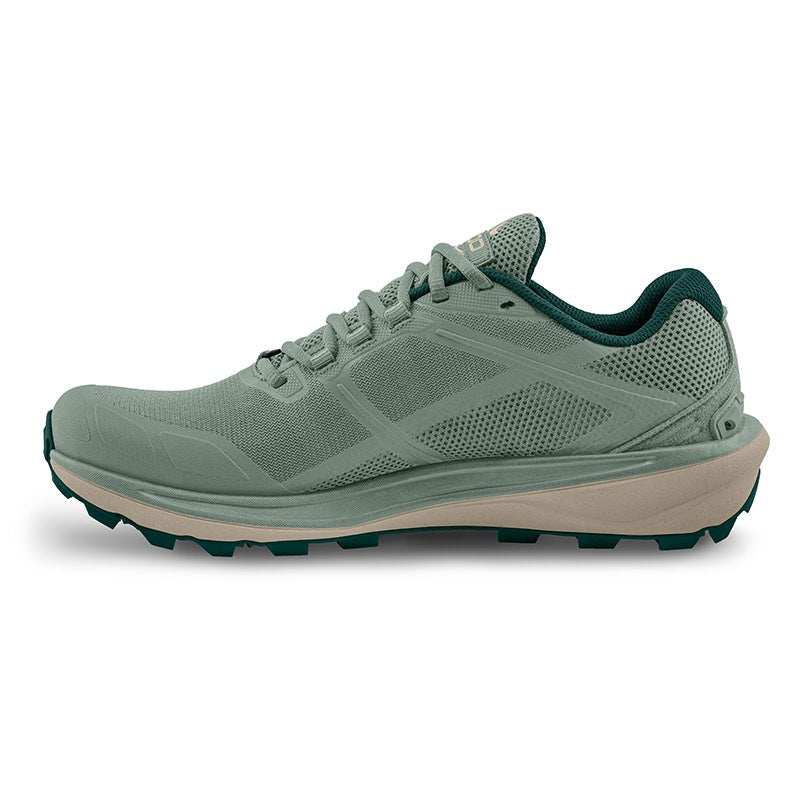 【2025春夏 新色】 TOPO/トポ TERRAVENTURE 4/テラベンチャー4 (ウィメンズ)大阪店限定