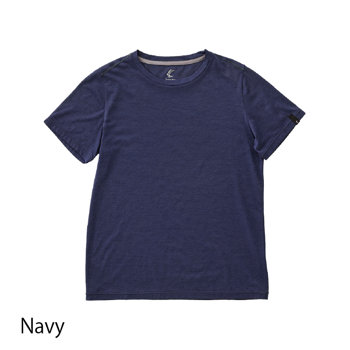 【2025春夏】Teton Bros./ティートンブロス(ウィメンズ) Axio Lite Tee / アクシオ ライト ティ TB251-42W