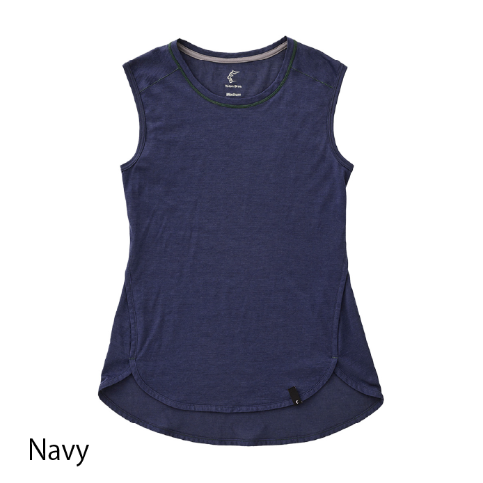 【2025春夏】Teton Bros./ティートンブロス(ウィメンズ)AXIO LITE NON SLEEVE / アクシオ ライト ノン スリーブ TB251-72W