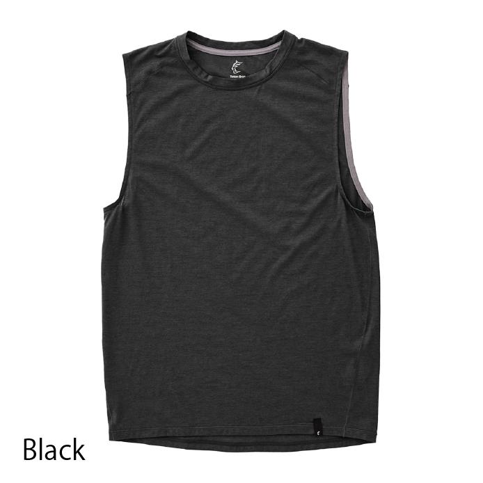 【2025春夏】Teton Bros./ティートンブロス(メンズ)AXIO LITE NON SLEEVE / アクシオ ライト ノン スリーブ TB251-72M