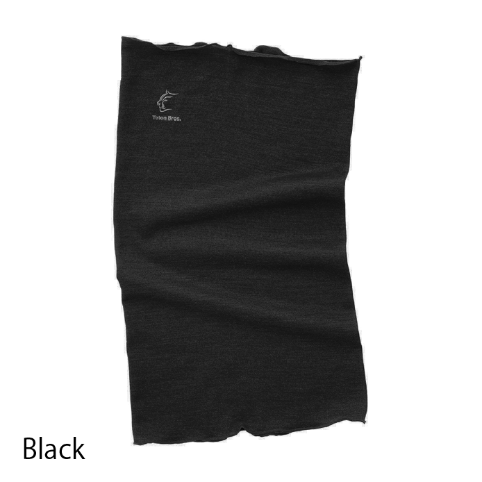 【2025春夏】Teton Bros./ティートンブロス AXIO LITE NECK GAITER アクシオ ライト ネック ゲイター