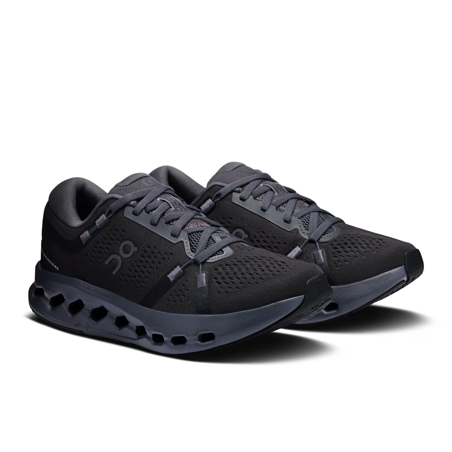 【2025秋 新色】On/オン (ウィメンズ)Cloudsurfer 2 クラウドサーファー2