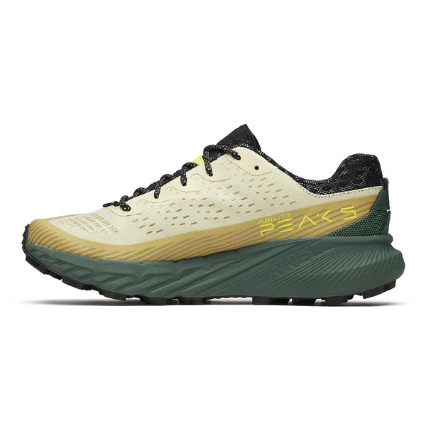 【2025秋冬 新色】MERRELL/メレル (メンズ)AGILITY PEAK 5 / アジリティー ピーク 5