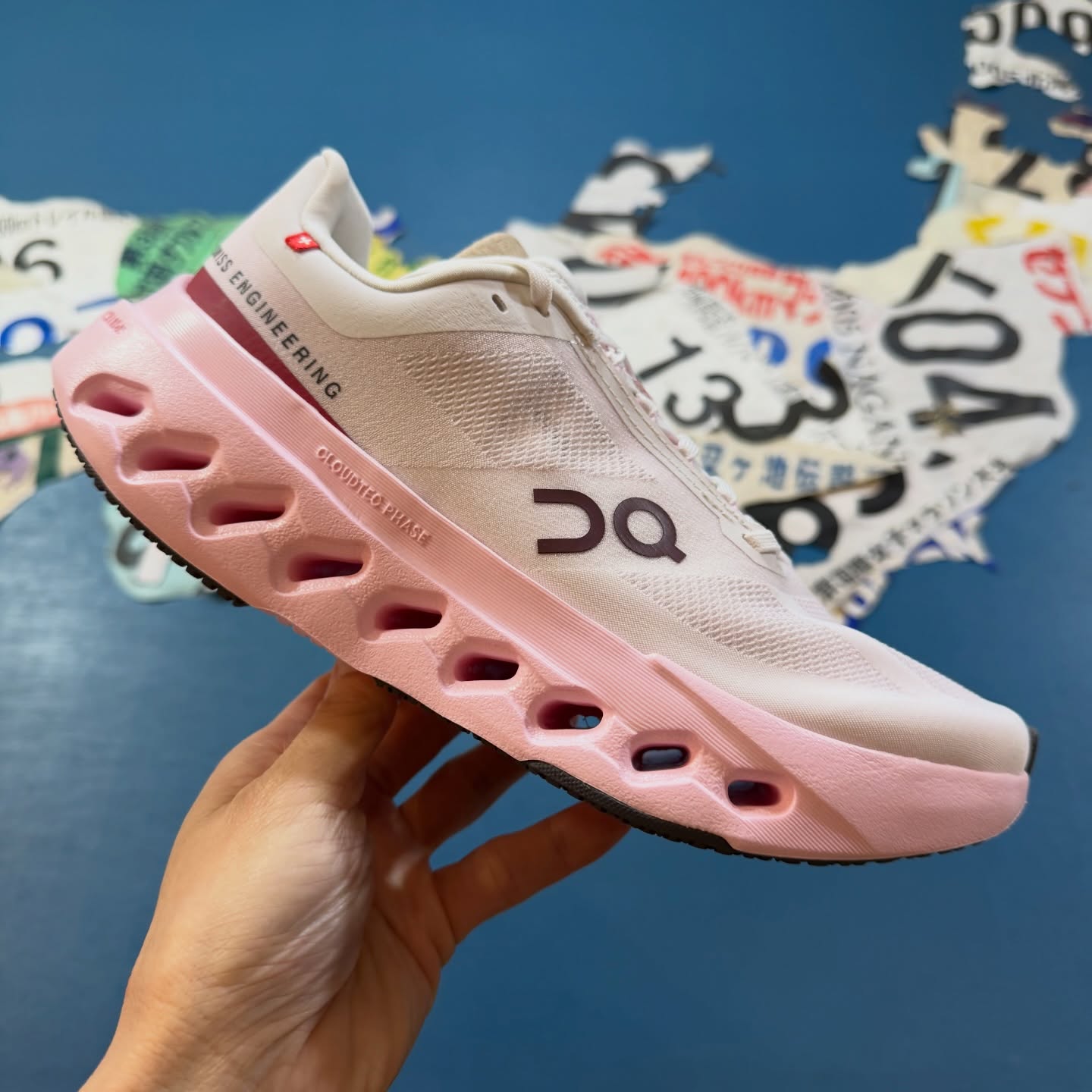 2026春夏】 On/オン（ウィメンズ）Cloudsurfer Next / クラウド