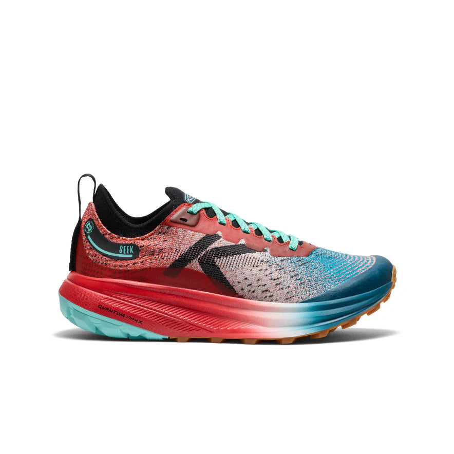 【7/25発売】KEEN / キーン (ウィメンズ)SEEK / シーク(大阪店のみ)