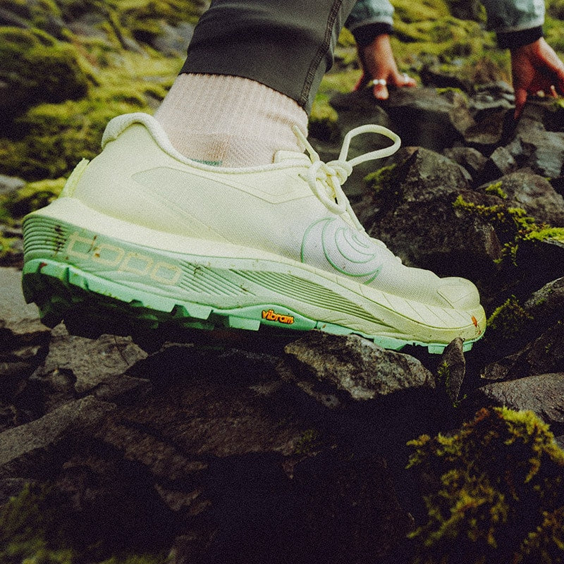 【限定カラー】TOPO/トポ MTN RACER 4(ウィメンズ)名古屋店のみ