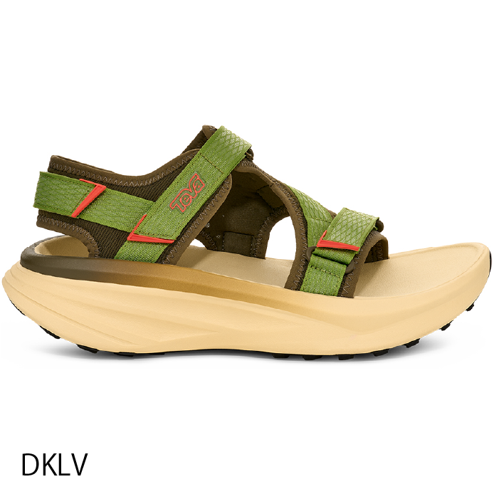 【SALE 20%OFF】TEVA/テバ Aventrail R2T(メンズ)