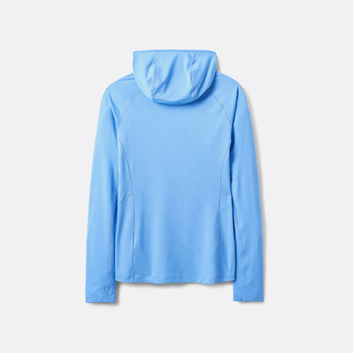 【2026春夏】Rab/ラブ (ウィメンズ)Sonic Hoody(名古屋店のみ)