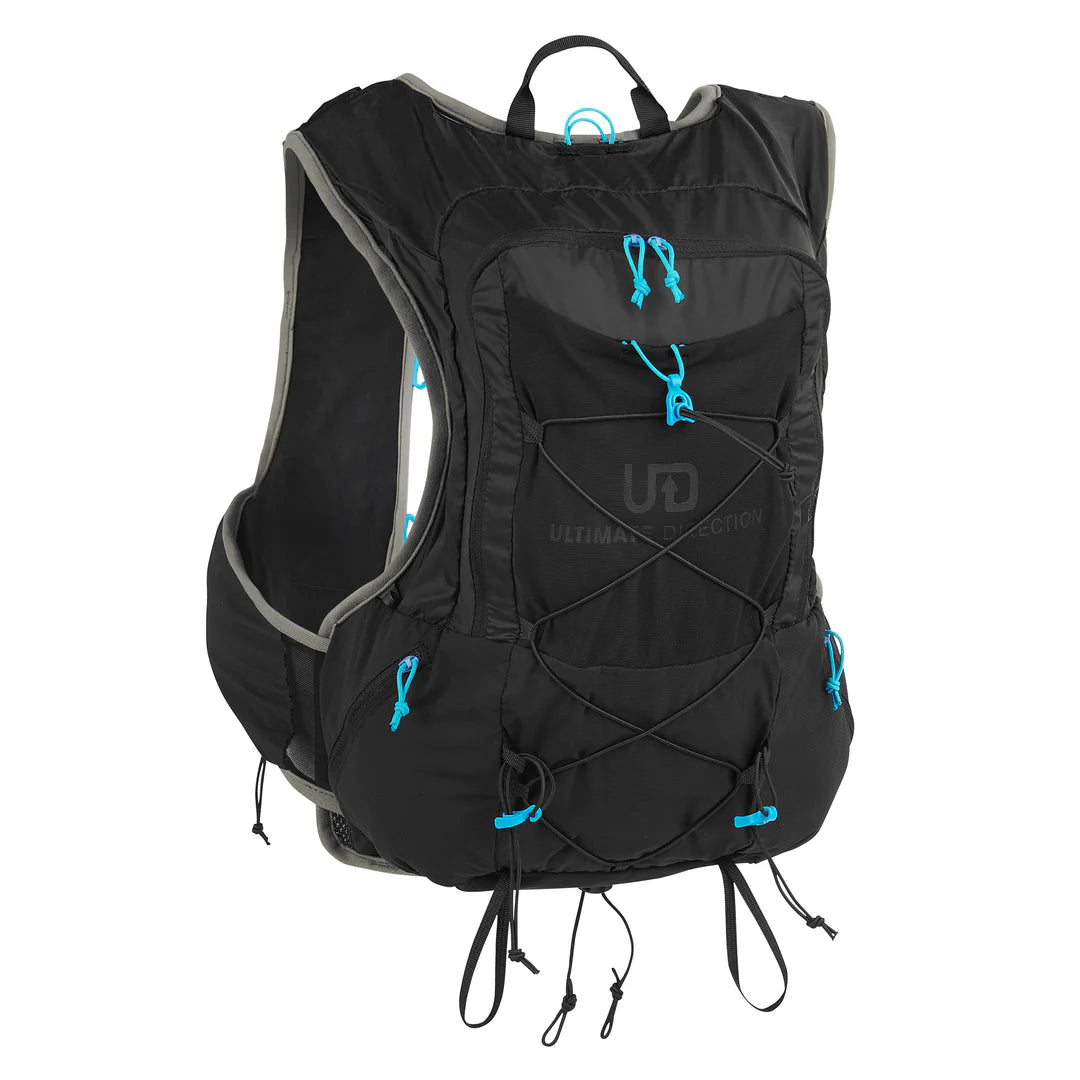 ULTIMATE DIRECTION/アルティメイトディレクション (メンズ)MOUNTAIN VEST 6.0(マウンテン ベスト 6.0)13.4L