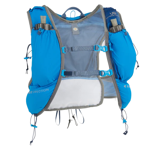 ULTIMATE DIRECTION/アルティメイトディレクション (メンズ)MOUNTAIN VEST 6.0(マウンテン ベスト 6.0)13.4L