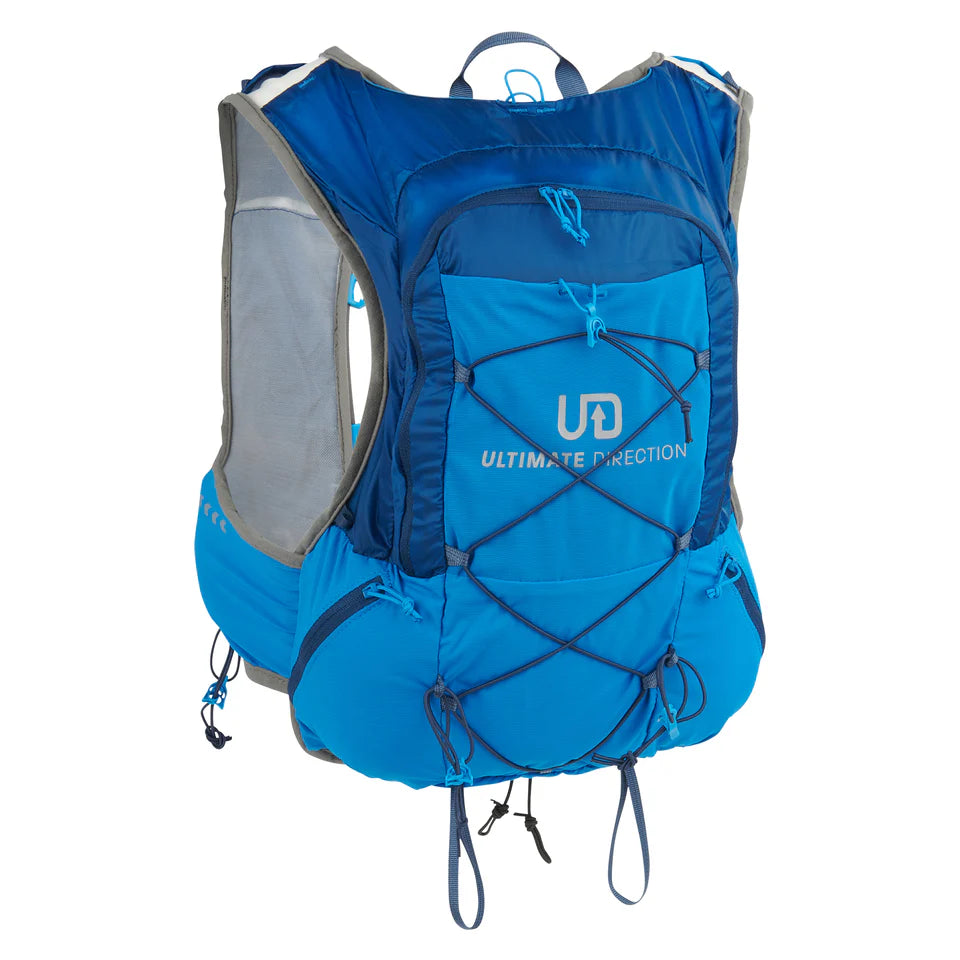 ULTIMATE DIRECTION/アルティメイトディレクション (メンズ)MOUNTAIN VEST 6.0(マウンテン ベスト 6.0)13.4L