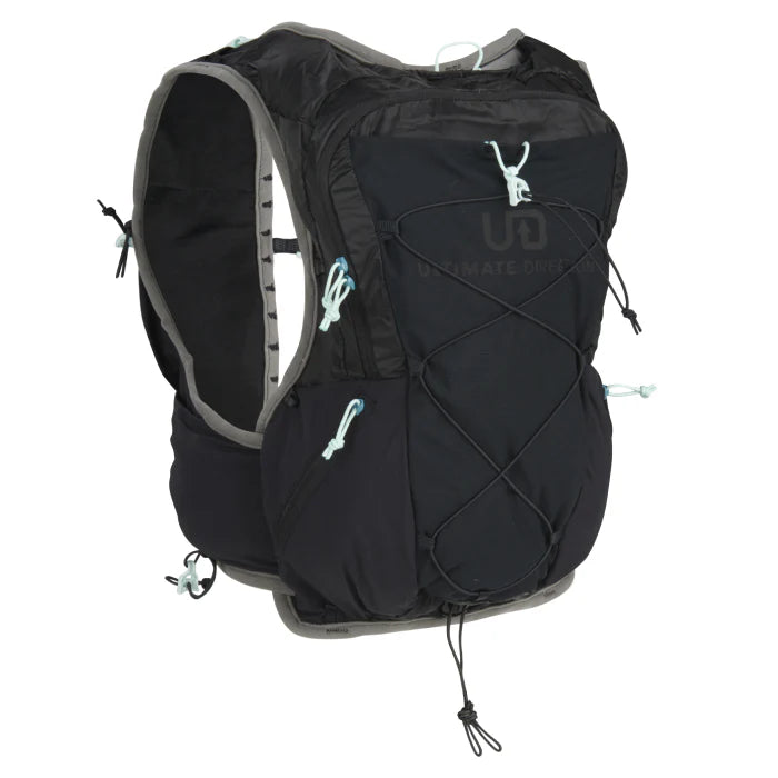 ULTIMATE DIRECTION/アルティメイトディレクション MOUNTAIN VEST 6.0 (ウィメンズ)13.4L