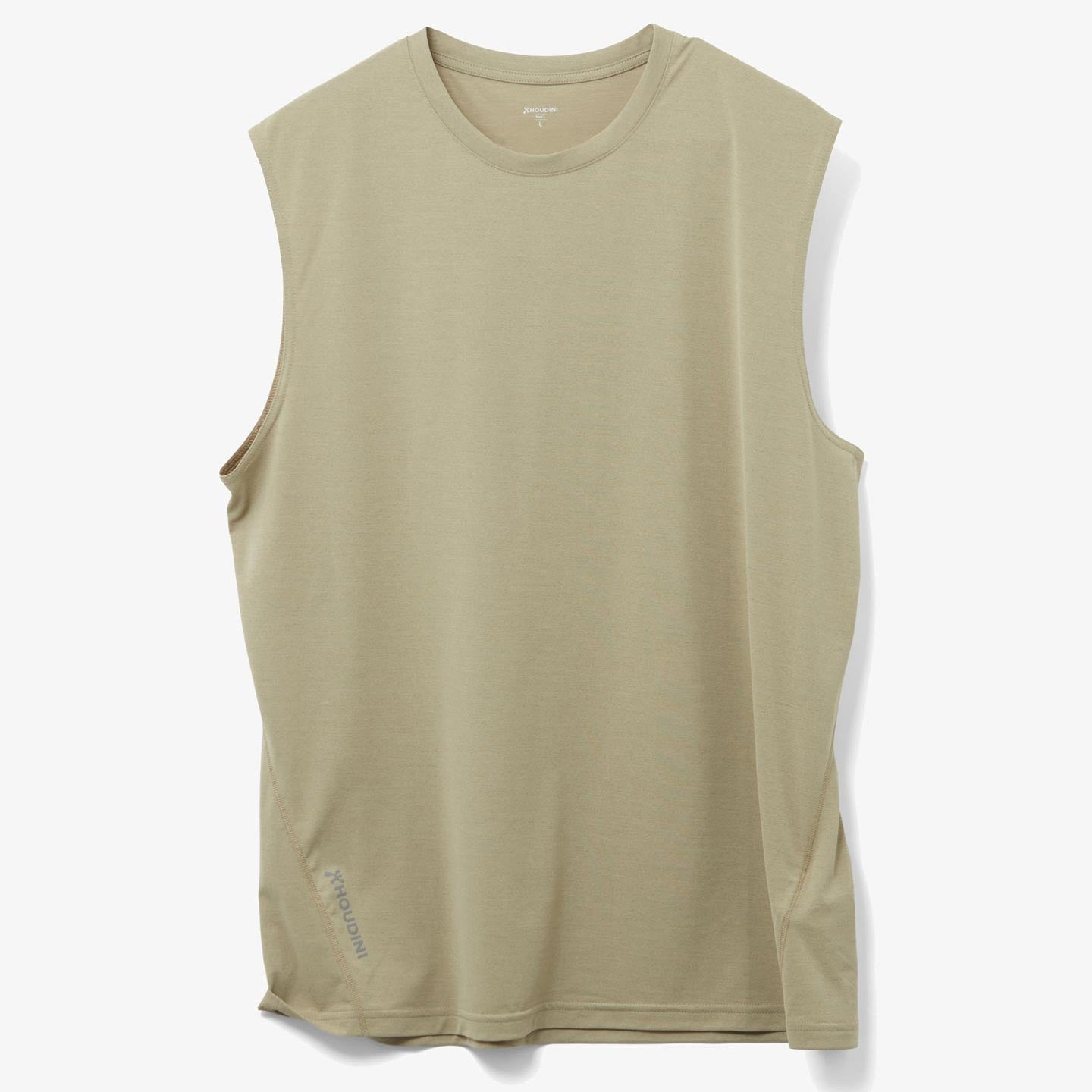 HOUDINI / フーディニ(メンズ)Ms Pace Air Tank ペース エア タンク