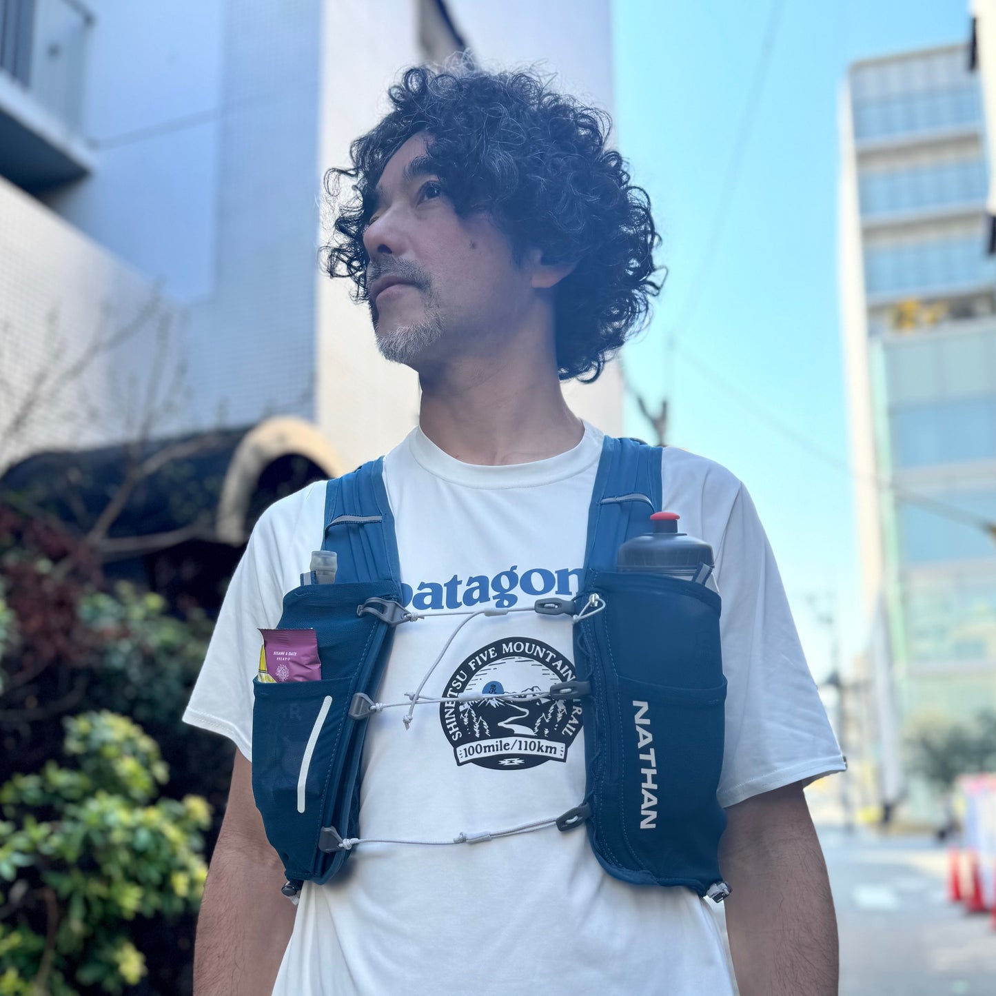 【2025春夏】NATHAN/ネイサン PINNACLE PRO 6L JP / ピナクルプロ6L JP(メンズ)
